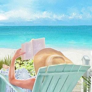 Meet your Posher, Lacey